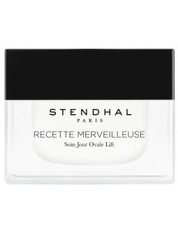 Stendhal Recette Merveilleuse Soin Jour Ovale Lift 50ml