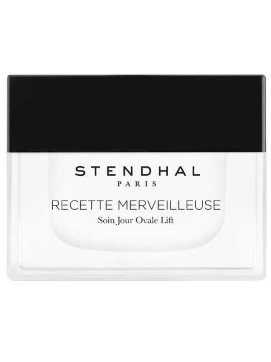 Stendhal Recette Merveilleuse Soin Jour Ovale Lift 50ml