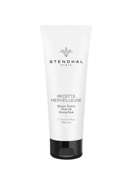 Stendhal Recette Merveilleuse Masque Tenseur Ovale Lift 75ml