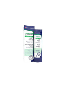 Forté Pharma Crème Lumbactive CBD 75ml
