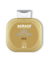 Agrado Gold Gel Douche 750ml