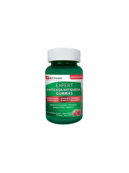 Forté Pharma Expert Anti-Âge 60 Gummies