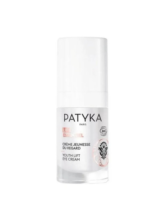 Patyka Lift Essentiel Crème Regard 15ml