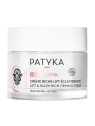 Patyka Lift Essentiel Crème Raffermissante Bio 50ml