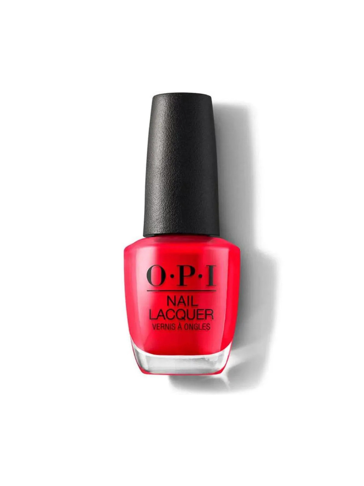 OPI Nail Lacquer Vernis à Ongles Spare Me A French Quarter? 15ml