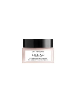Lierac Lift Integral Crème Nuit Régénérante 50ml