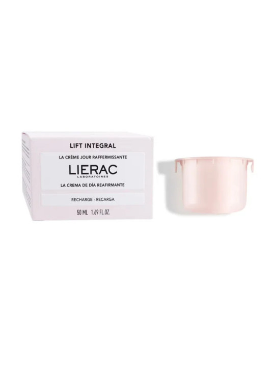 Lierac Lift Integral Crème Jour Raffermissante Recharge 50ml