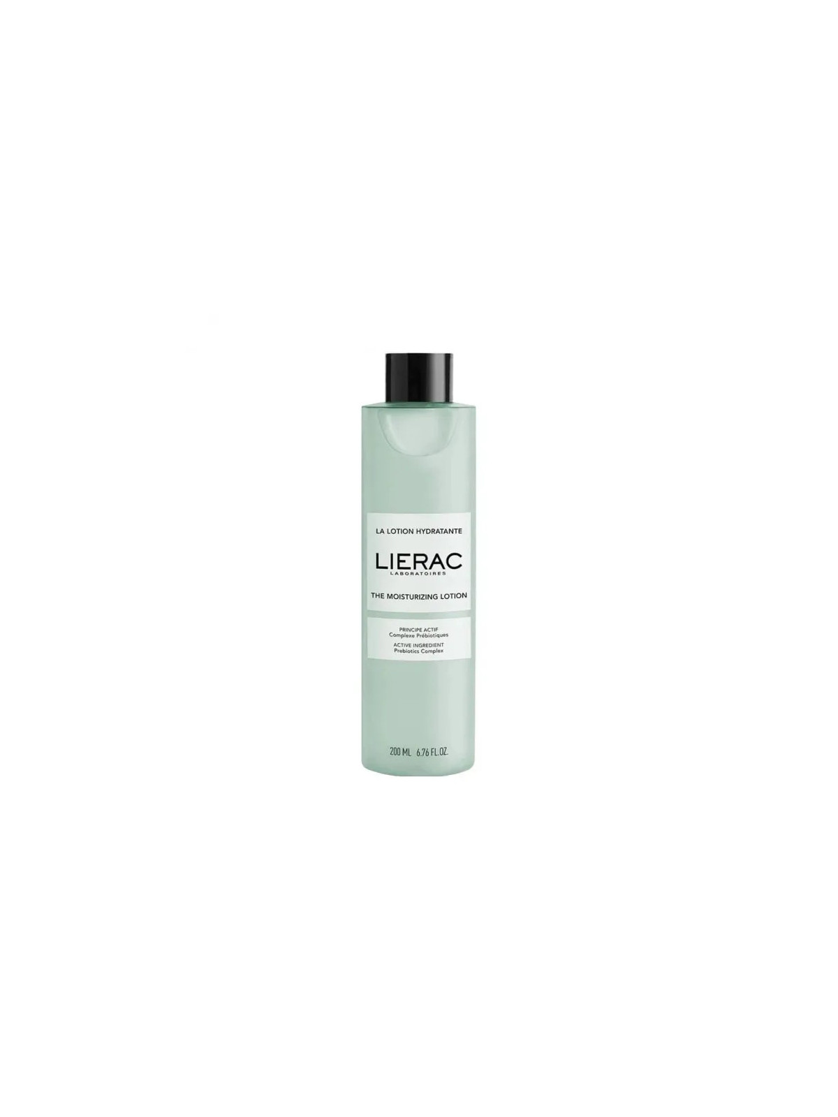 Lierac Lotion Nettoyante Hydratante 200ml