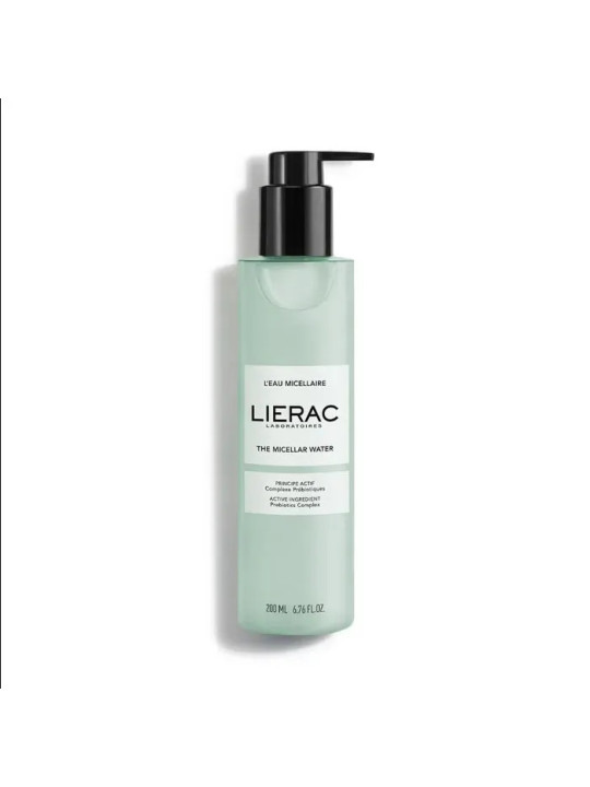 Lierac Eau Micellaire 200ml