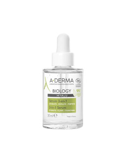 A-Derma Biology Sérum Hydratant 30ml