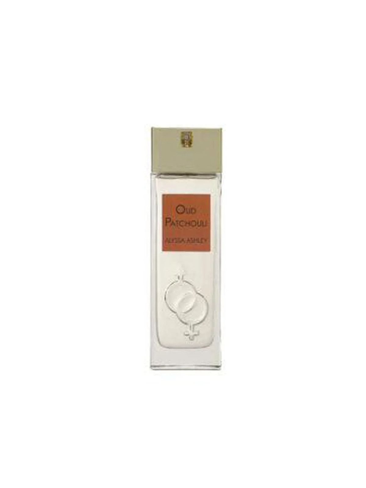 Alyssa Ashley Oud Patchouli Eau de Parfum 100ml
