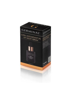 Germinal Sérum de Nuit Lift Ultra Antioxydant (4) 30ml