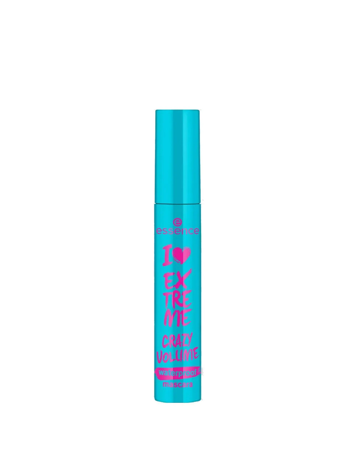 Essence Cosmetics I Love Extreme Crazy Volume Mascara Waterproof 12ml