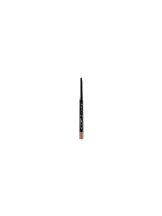 Essence Cosmetics Matte Comfort Crayon Contour des Lèvres 01-Cinnamon Spice 0,3g