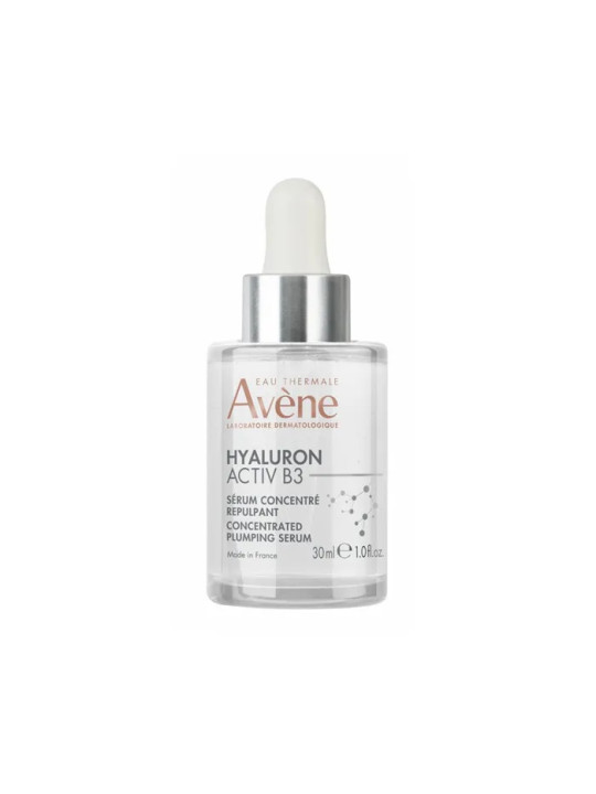 Avène Hyaluron Activ B3 Sérum Concentré Volumateur 30ml