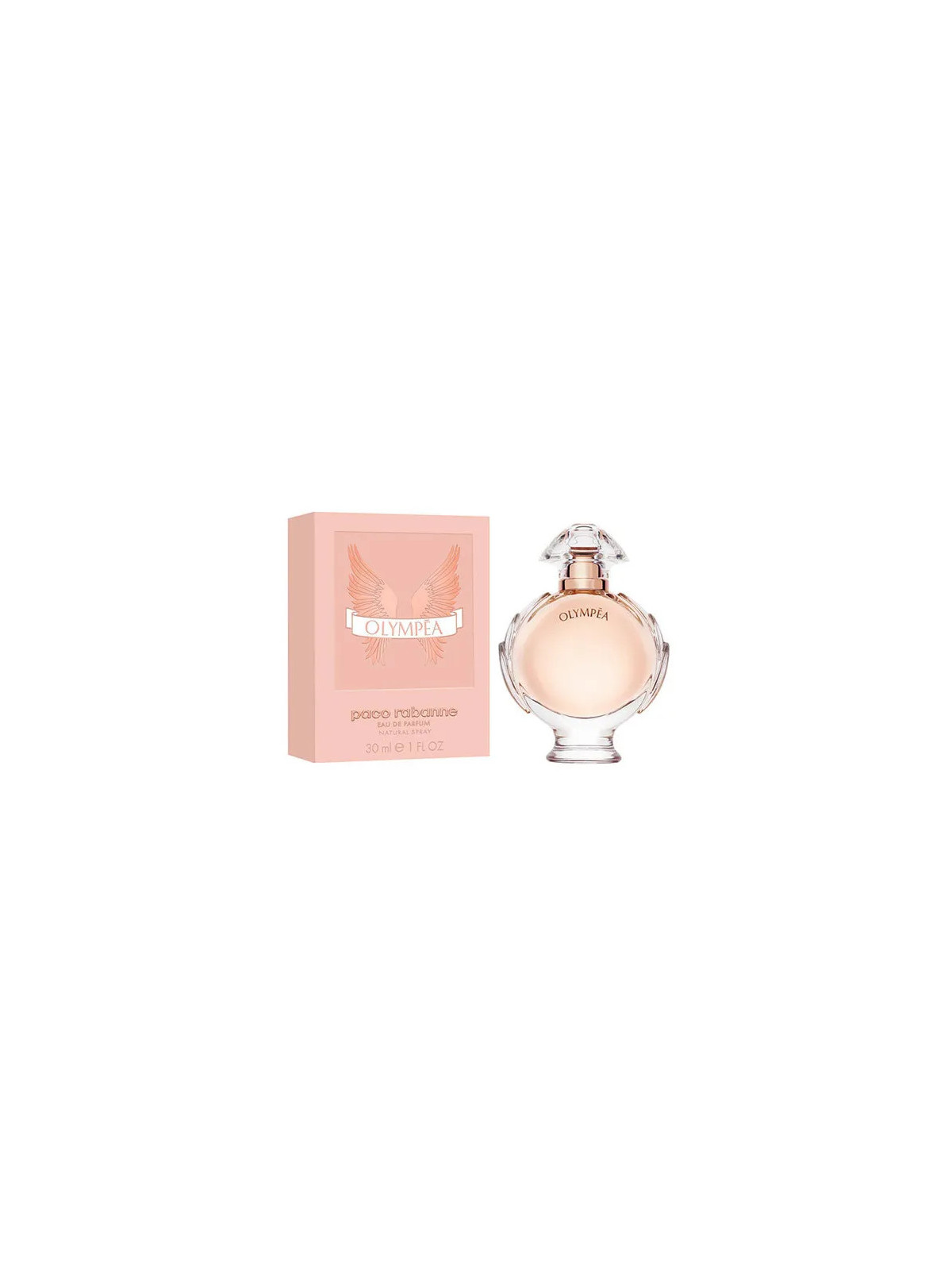 Paco Rabanne Olympéa Eau de Parfum Spray 30ml