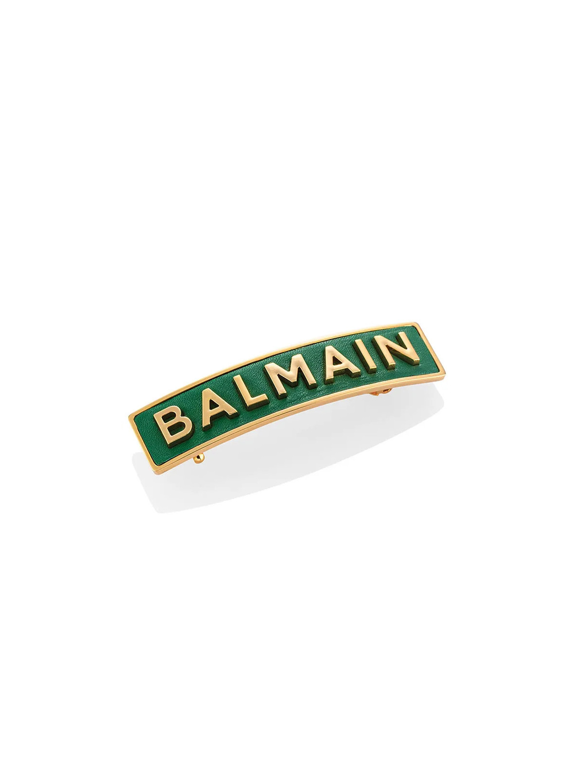 Balmain Hair Couture Barrette Medium FW22