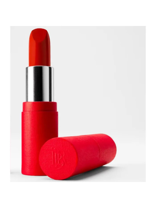 La Bouche Rouge Le Rouge Rosie Recharge Rouge à Lèvres