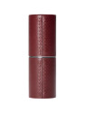 La Bouche Rouge Étui Rouge à Lèvres Cuir Chocolat