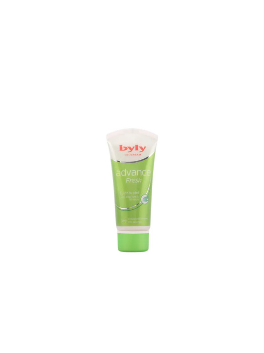 Byly Advanced Fresh Crème Déodorant 50ml
