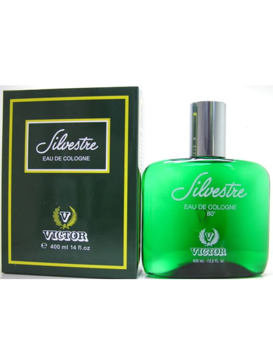 Victor Silvestre Eau De Cologne Spray 200ml