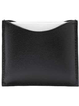 La Bouche Rouge Boîtier Compact Cuir Vegan