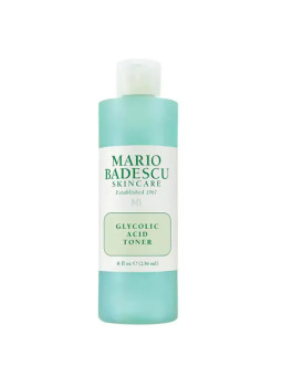 Mario Badescu Lotion Tonique à l'Acide Glycolique 236ml
