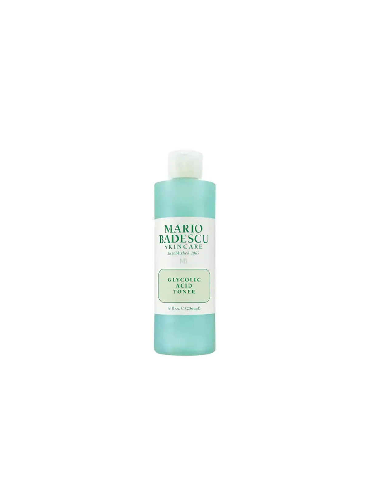 Mario Badescu Lotion Tonique à l'Acide Glycolique 236ml