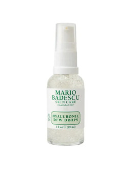 Mario Badescu Hyaluronic Dew Drops Sérum Hydratant 29ml