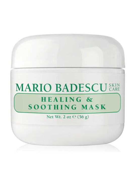 Mario Badescu Healing And Soothing Mask Masque Apaisant 56g