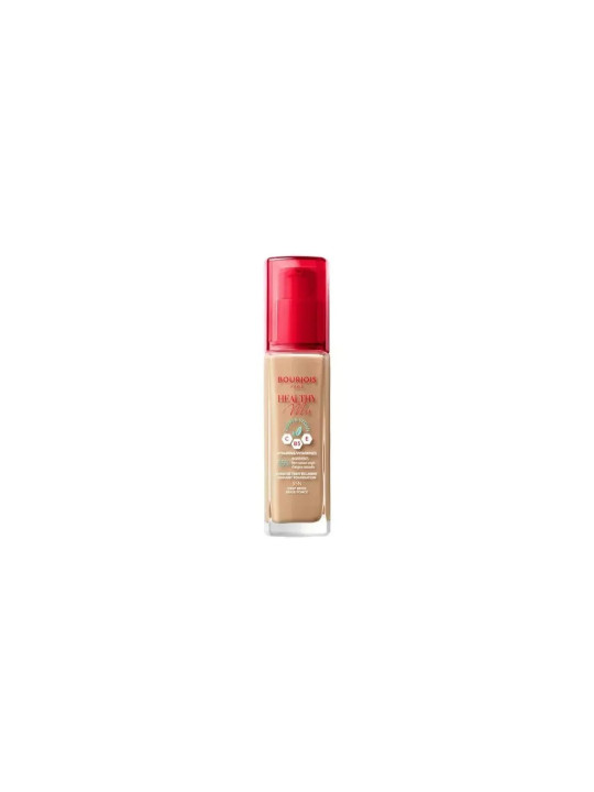 Bourjois Healthy Mix Fond de Teint Éclat 55 Deep Beige 30ml