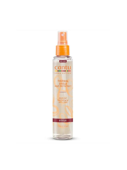 Cantu Shea Butter Spray Thermoprotecteur 151ml
