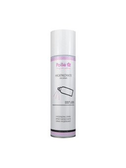 Eurostil Pollie Spray Hygiénisant 500ml