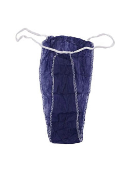 Eurostil Sachet Tangas Usage Unique 100 unités