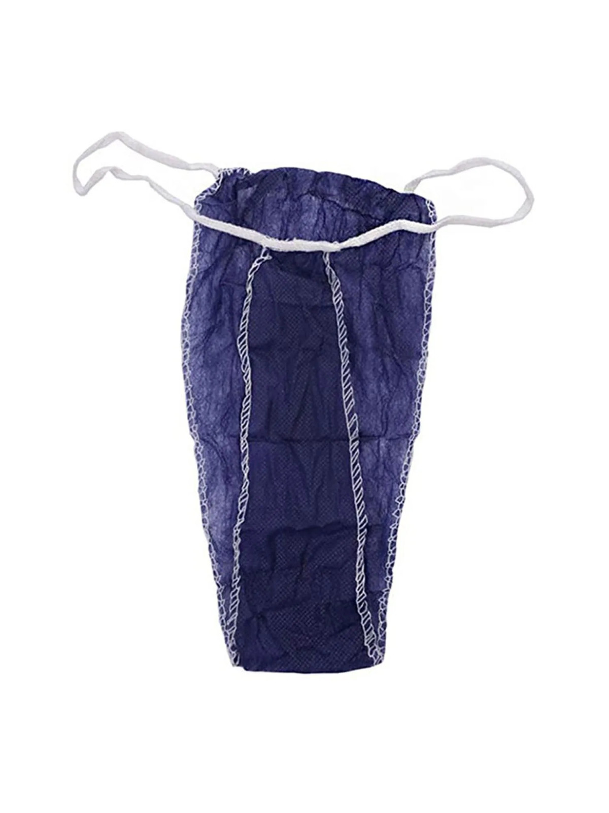 Eurostil Sachet Tangas Usage Unique 100 unités