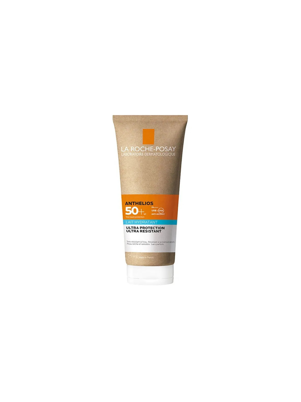 La Roche-Posay Anthelios Lait Hydratant SPF50+ 75ml