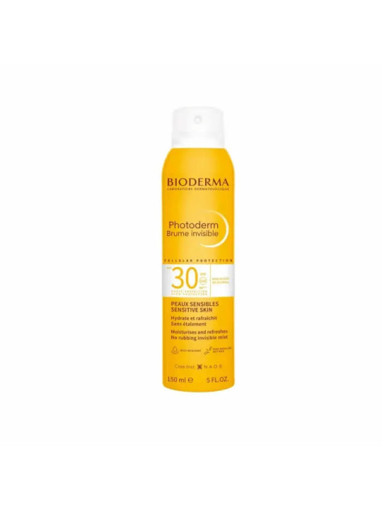 Bioderma Photoderm Brume Solaire SPF30+ 150ml