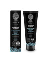 Natura Siberica The Northern Collection Masque Visage Nettoyant Black 60ml