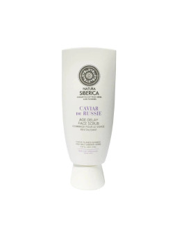 Natura Siberica Caviar de Russie Exfoliant Visage Anti-Âge 100ml