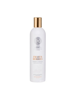 Natura Siberica Frozen Berries Shampooing Vitaminé 400ml