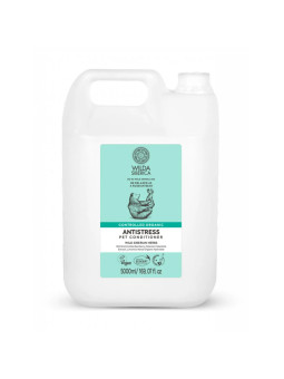 Natura Siberica Wilda Après-Shampooing Anti-Stress 5000ml
