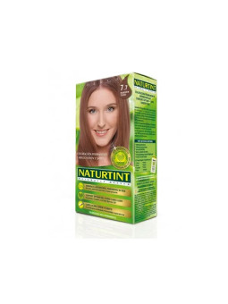 Naturtint 7.7 Coloration Permanente Sans Ammoniaque 150ml