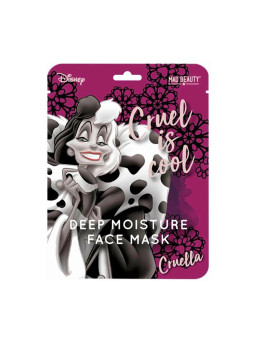 Disney Masque Visage Cruella 25ml