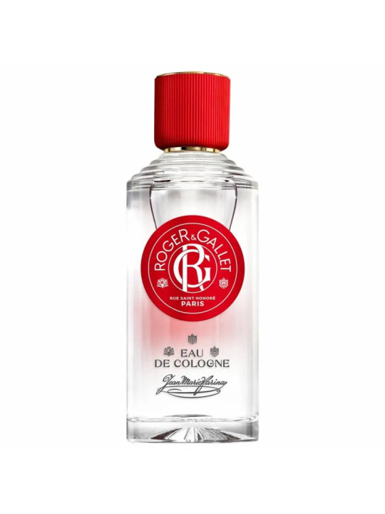 Roger & Gallet Jean Marie Farina Eau de Cologne Vivifiante 100ml