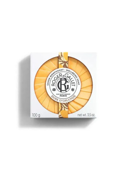 Roger & Gallet Bois d'Orange Savon Parfumé 100g