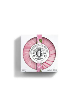 Roger & Gallet Rose Savon Parfumé 100g