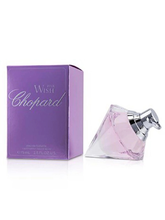 Chopard Wish Pink Eau de Toilette Spray 75ml