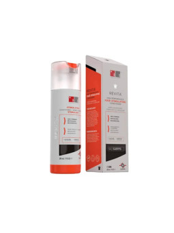 Revita High Performance Hair Stimulating Après-Shampooing 205ml