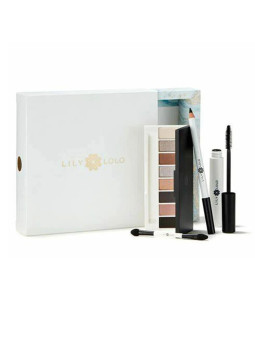 Natura Siberica Édition Limitée The Golden Eye Collection