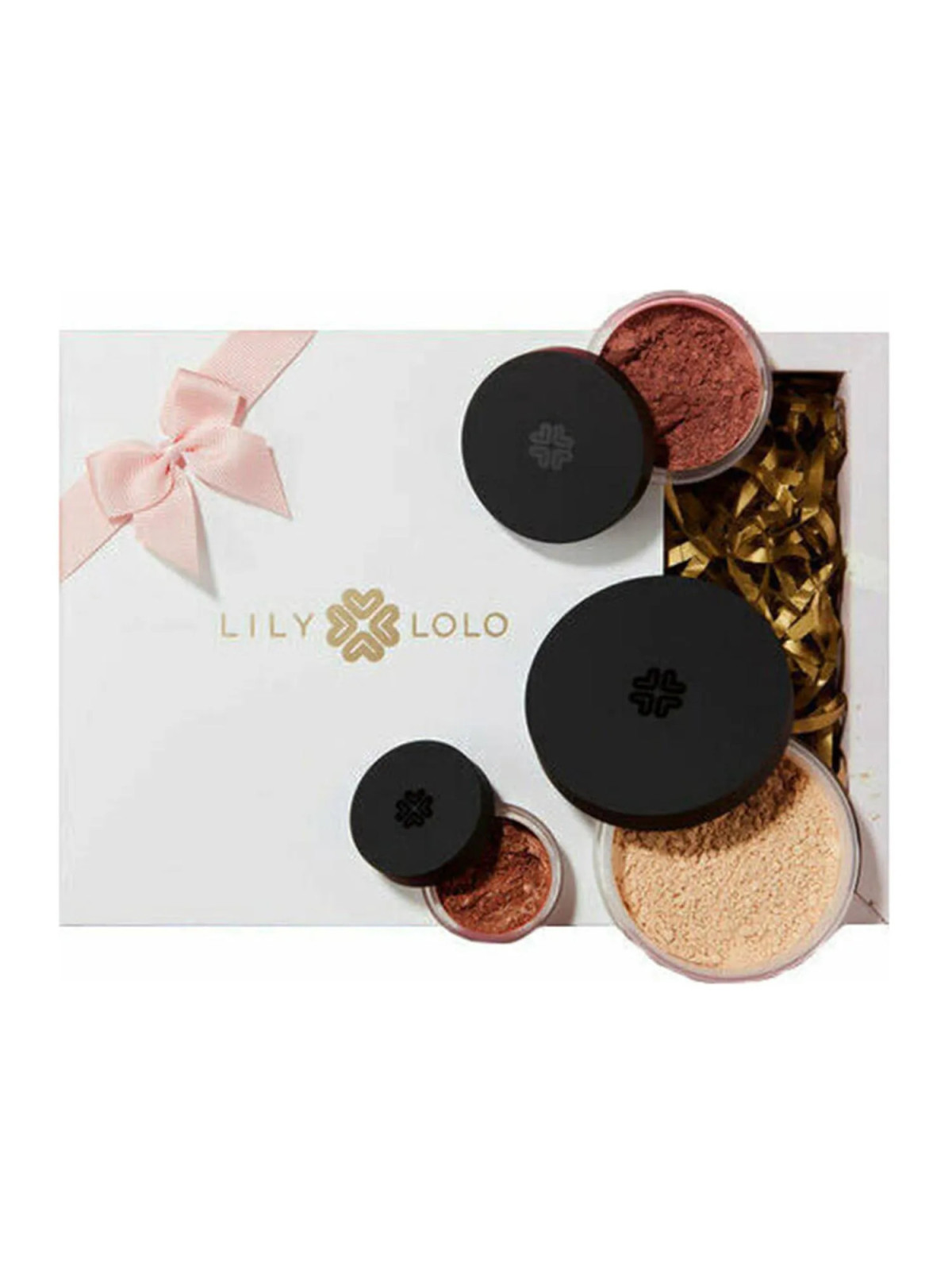 Natura Siberica Édition Limitée Founders Edition